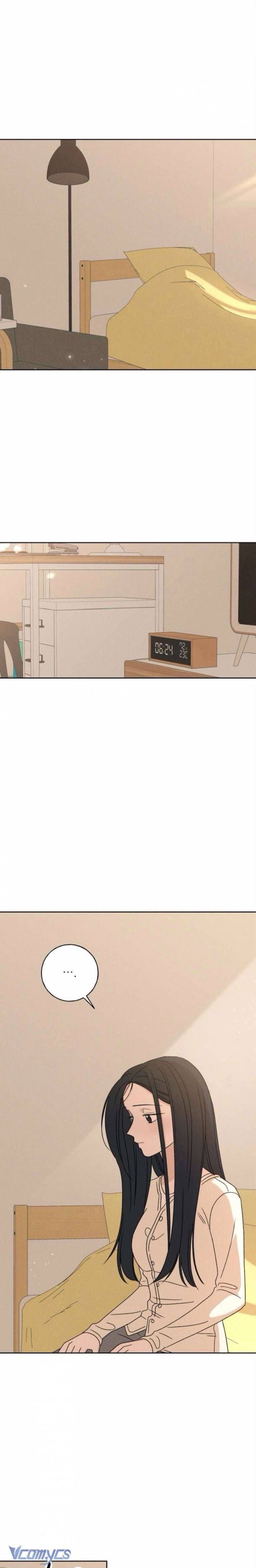 Miyeon [Chap 14-20]