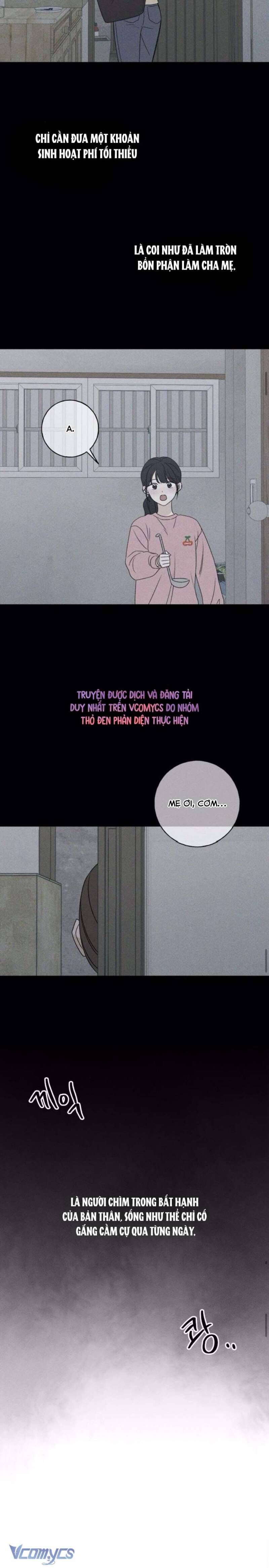 Miyeon [Chap 14-20]