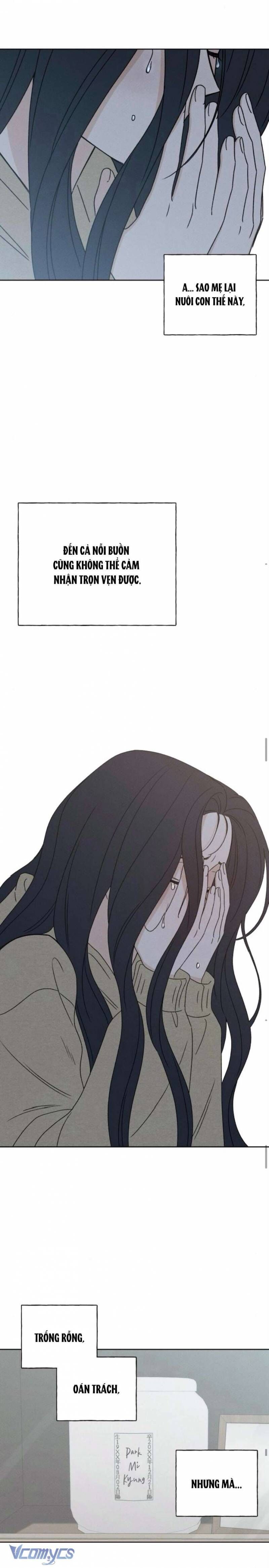 Miyeon [Chap 14-20]