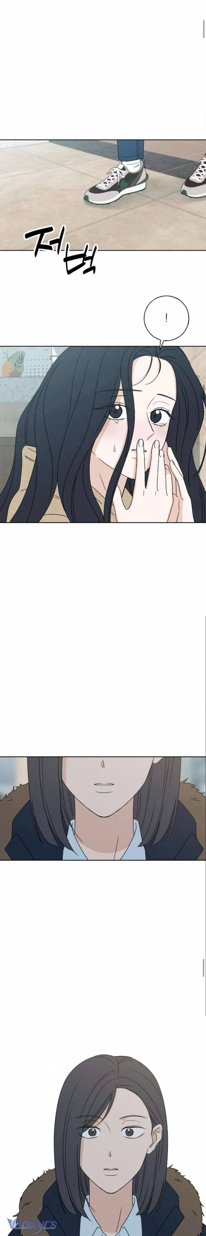 Miyeon [Chap 14-20]