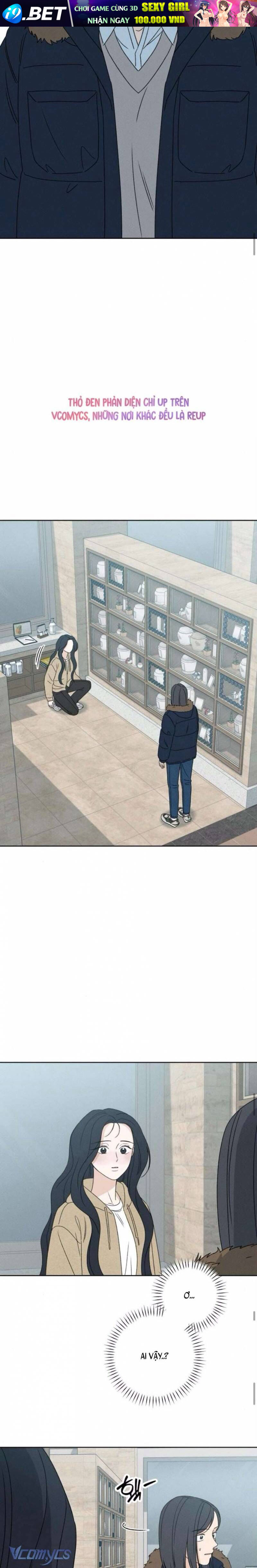 Miyeon [Chap 14-20]