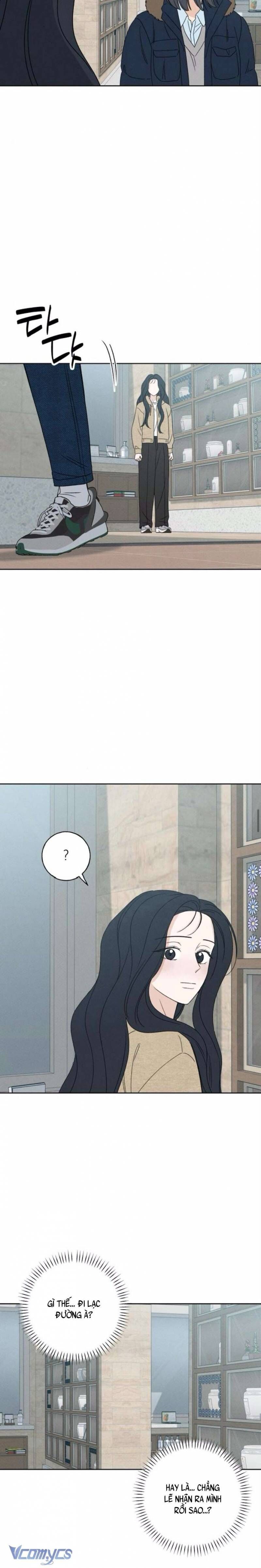 Miyeon [Chap 14-20]