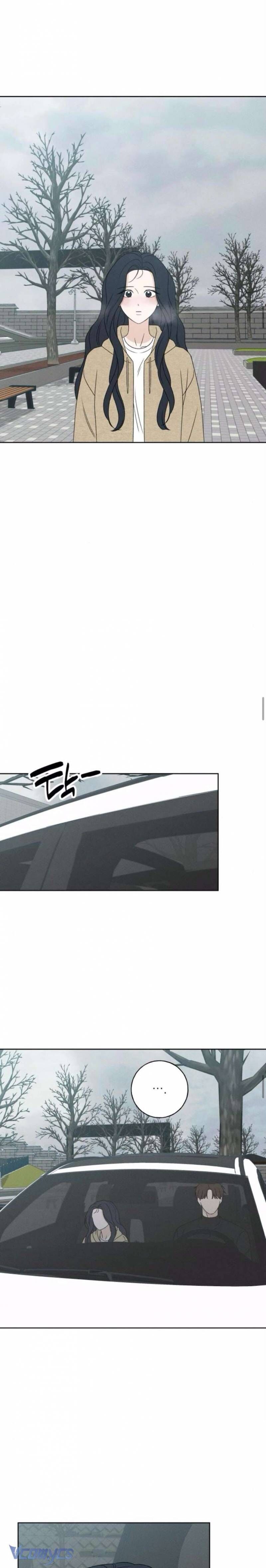 Miyeon [Chap 14-20]