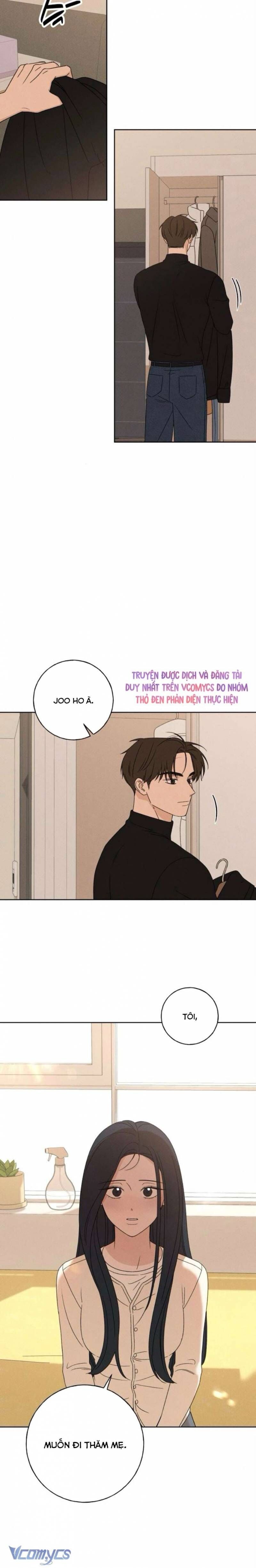 Miyeon [Chap 14-20]