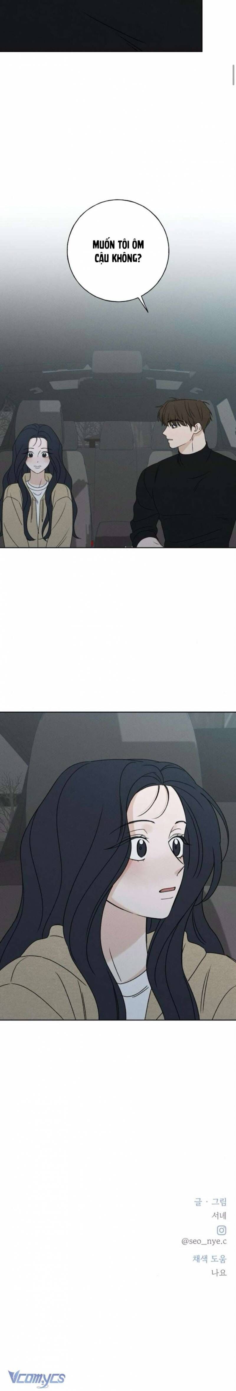 Miyeon [Chap 14-20]