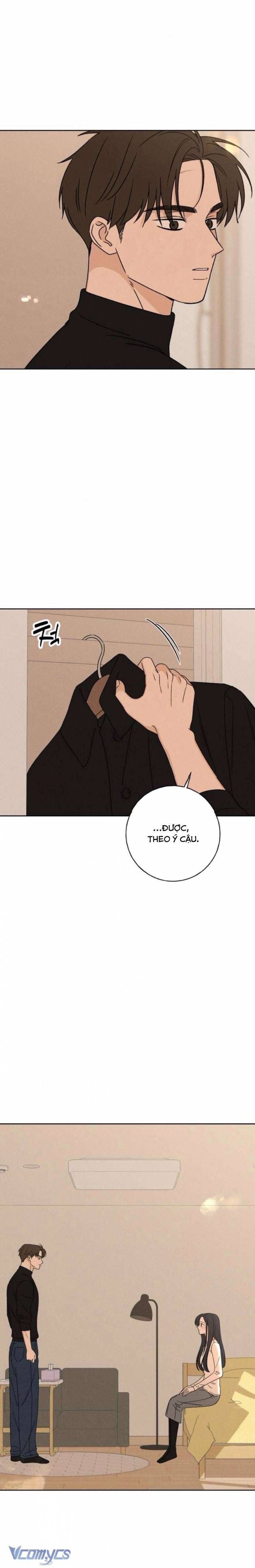 Miyeon [Chap 14-20]