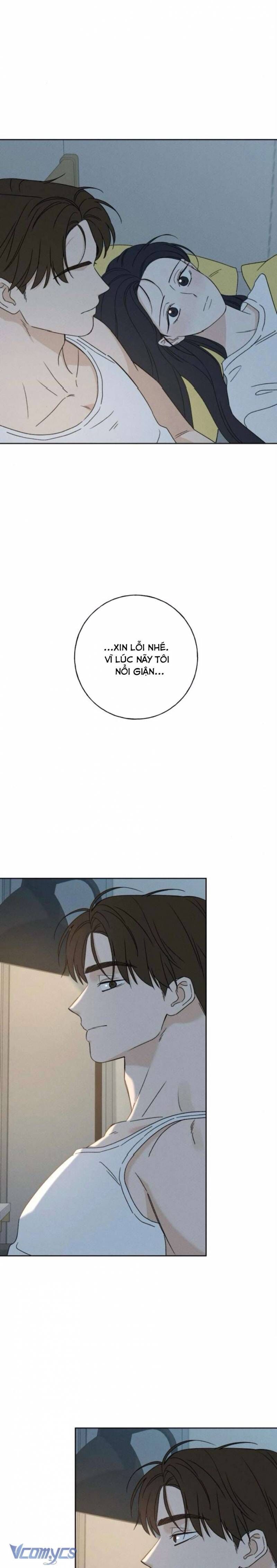 Miyeon [Chap 14-20]
