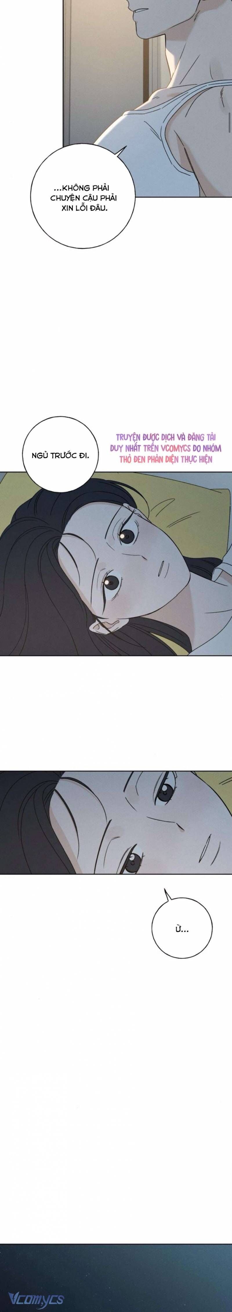 Miyeon [Chap 14-20]