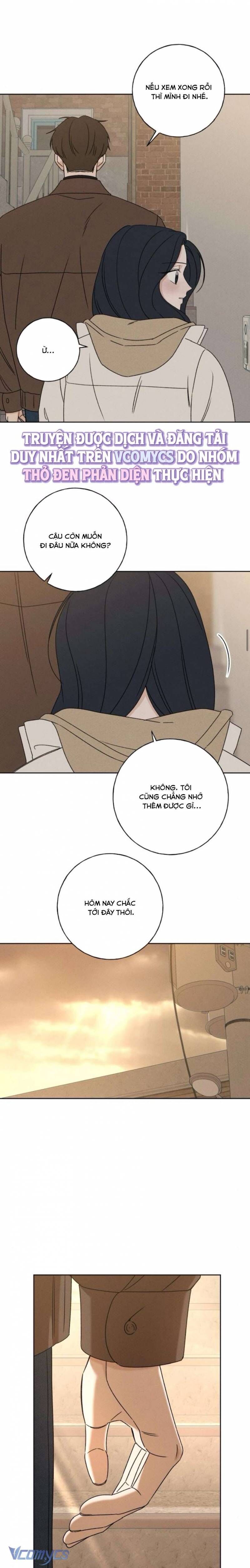 Miyeon [Chap 14-20]