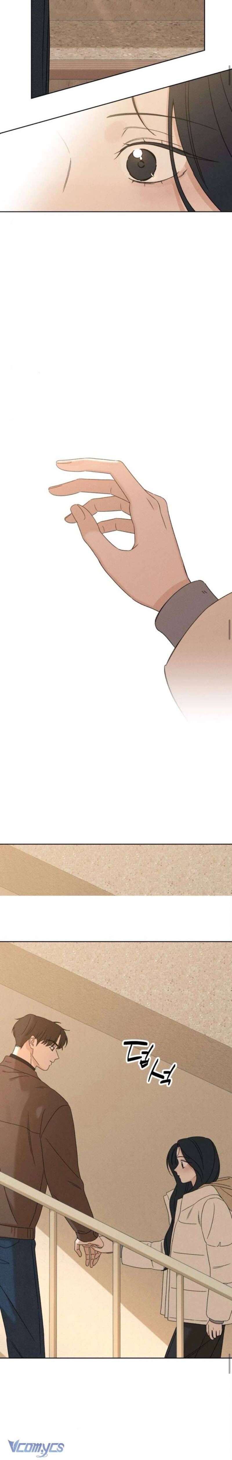 Miyeon [Chap 14-20]
