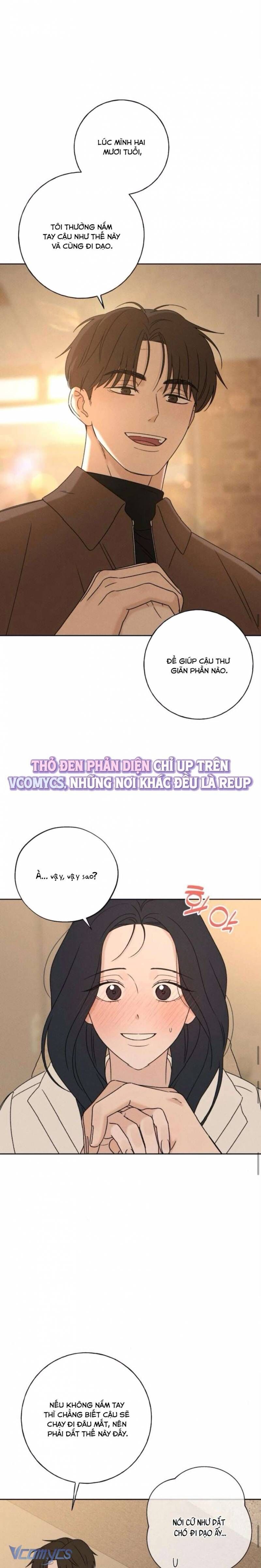 Miyeon [Chap 14-20]