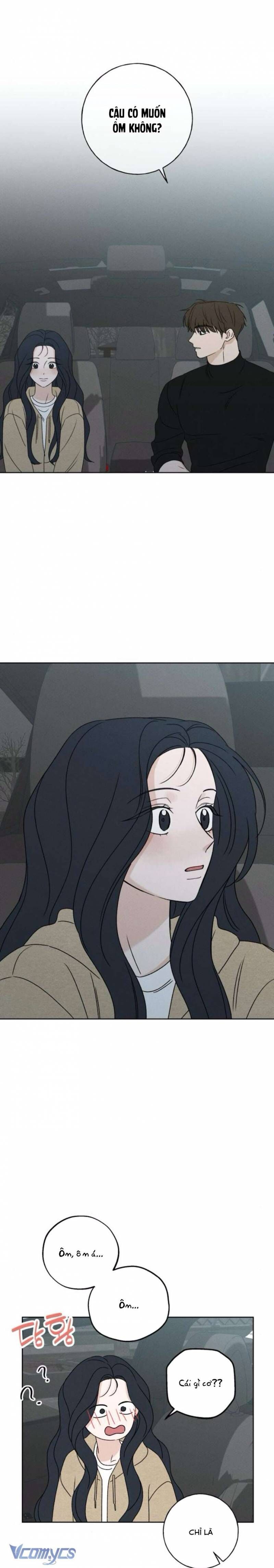 Miyeon [Chap 14-20]