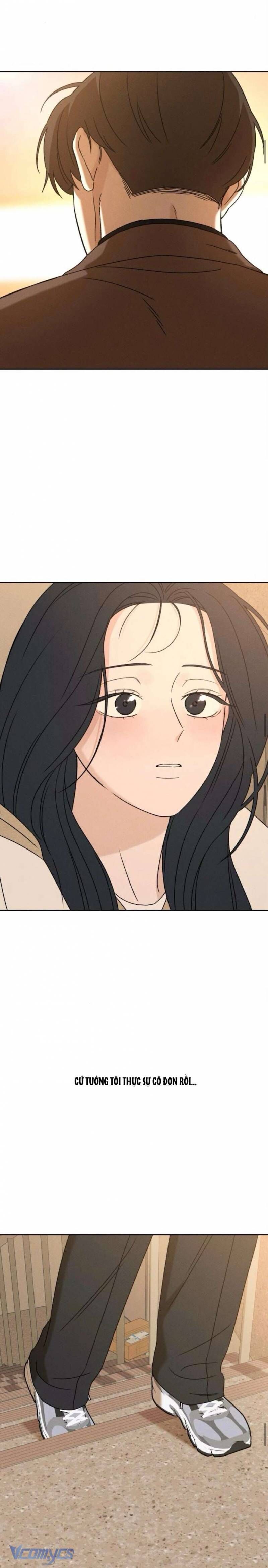 Miyeon [Chap 14-20]