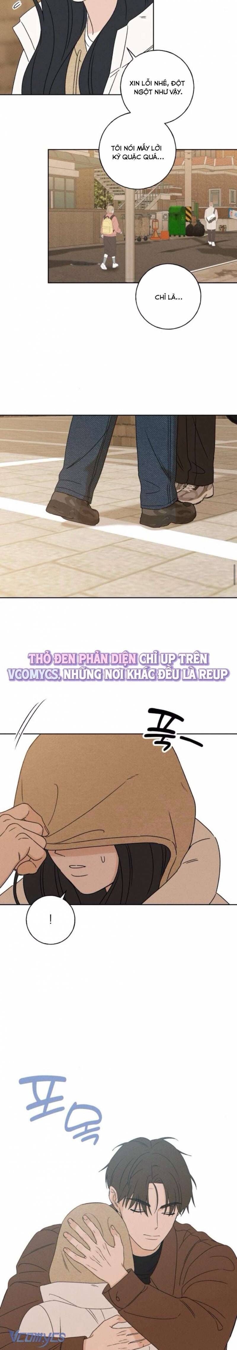 Miyeon [Chap 14-20]