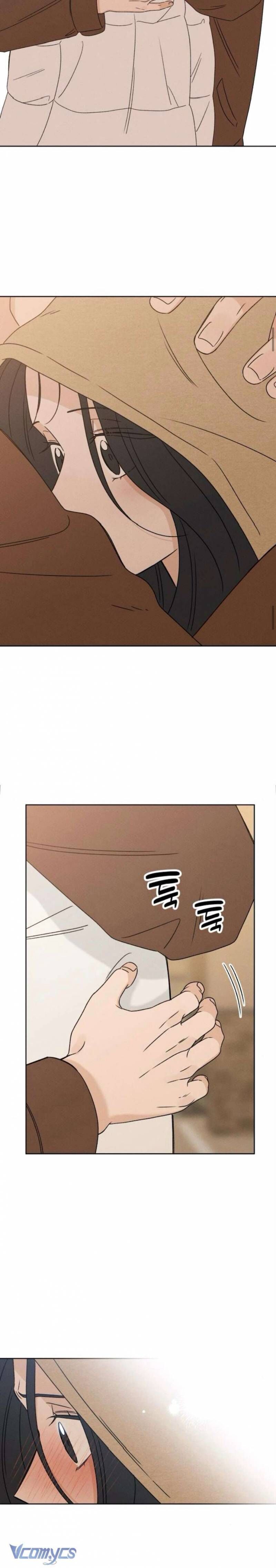 Miyeon [Chap 14-20]