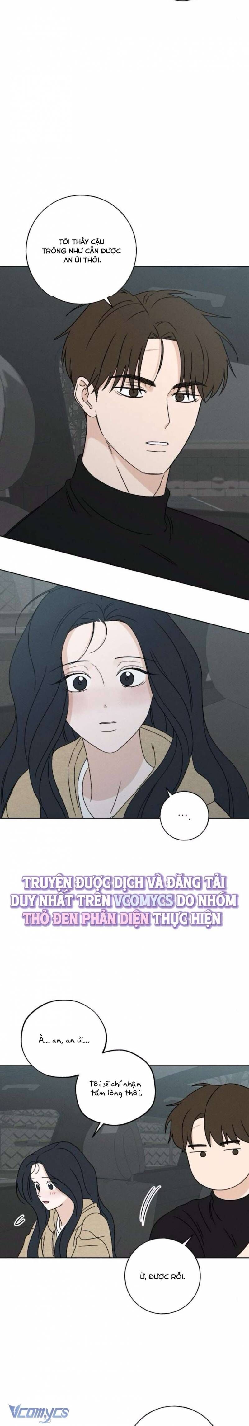 Miyeon [Chap 14-20]