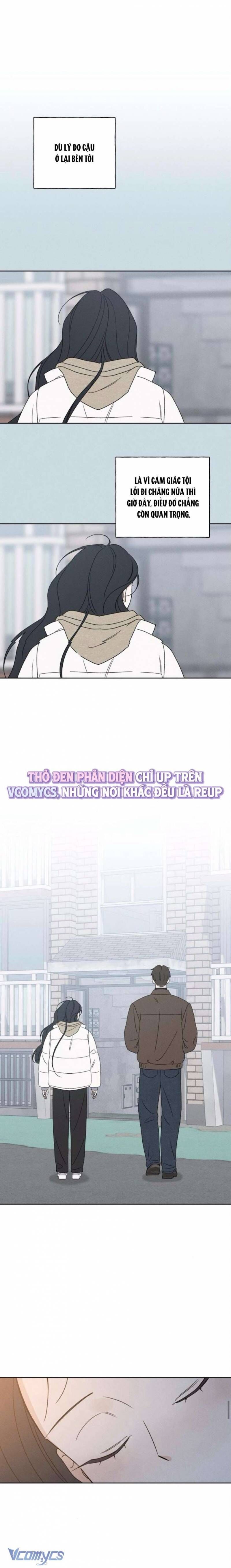 Miyeon [Chap 14-20]