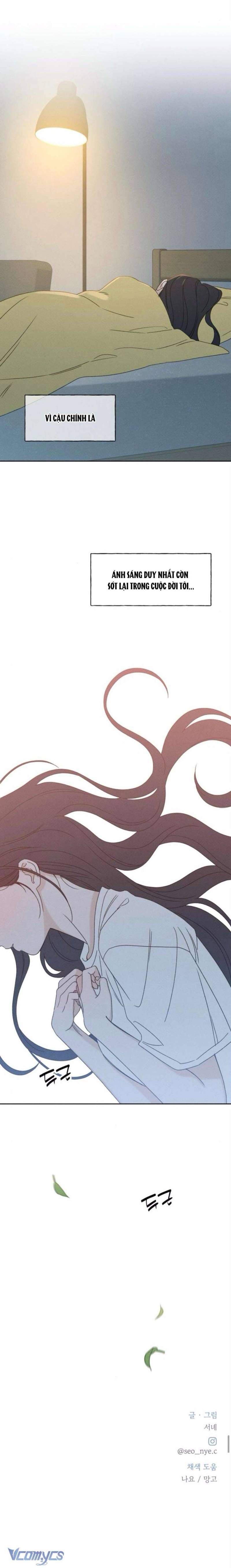 Miyeon [Chap 14-20]