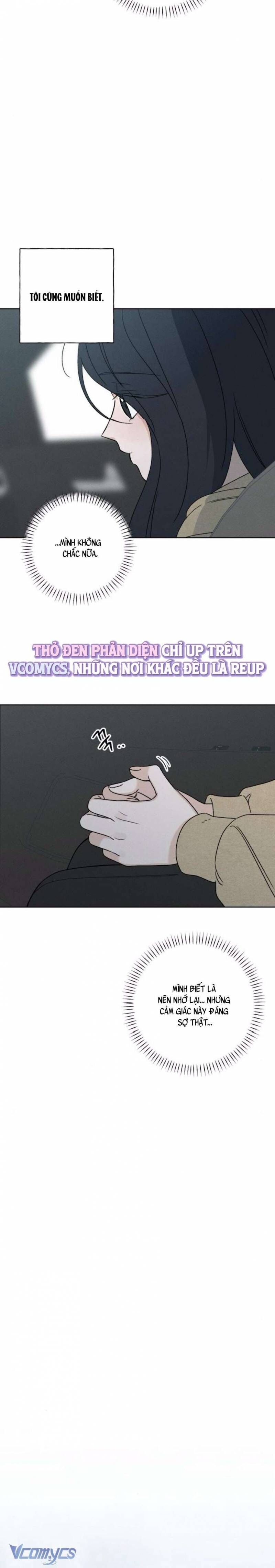 Miyeon [Chap 14-20]
