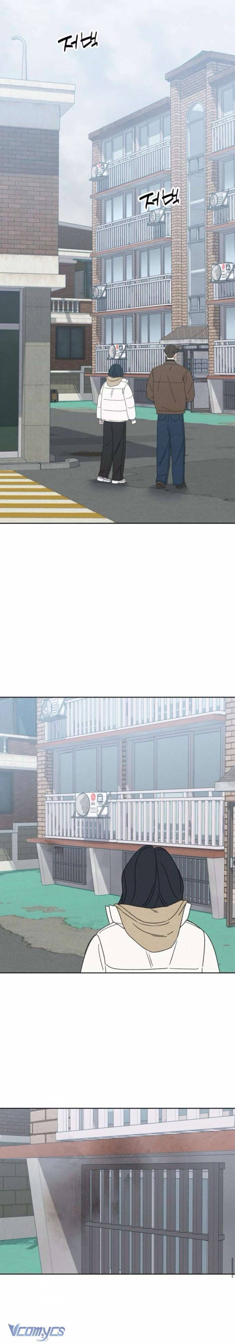Miyeon [Chap 14-20]