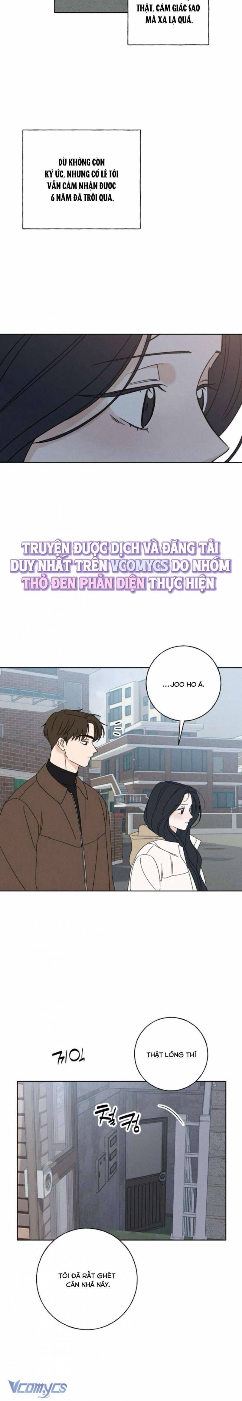 Miyeon [Chap 14-20]