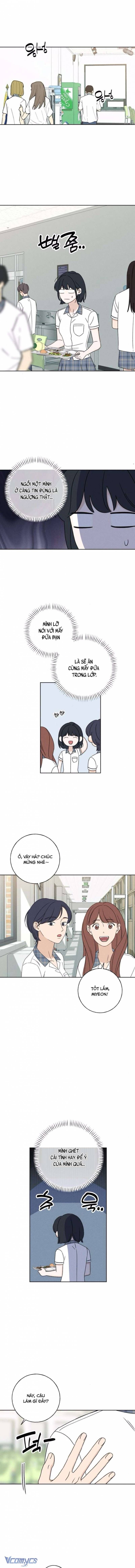Miyeon [Chap 14-20]