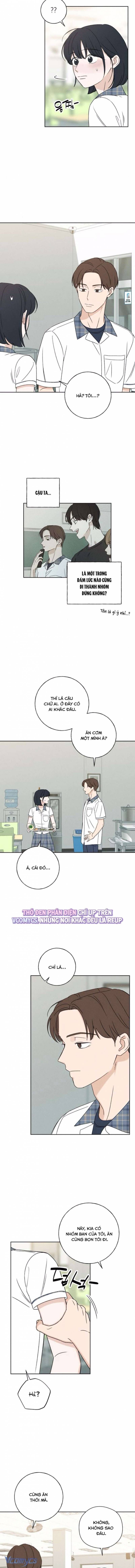 Miyeon [Chap 14-20]