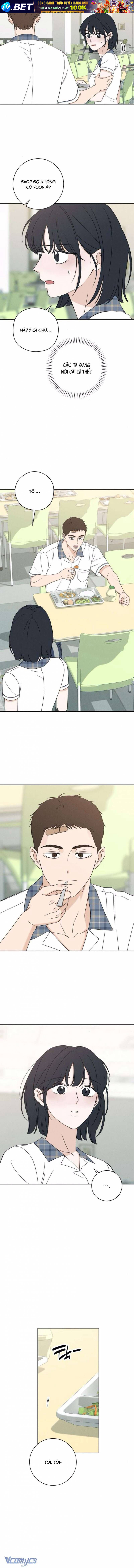 Miyeon [Chap 14-20]
