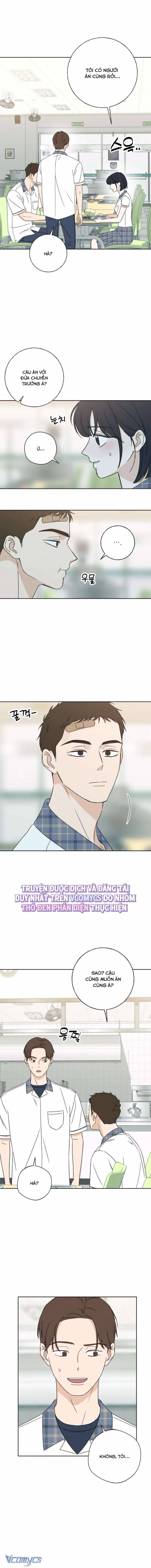 Miyeon [Chap 14-20]