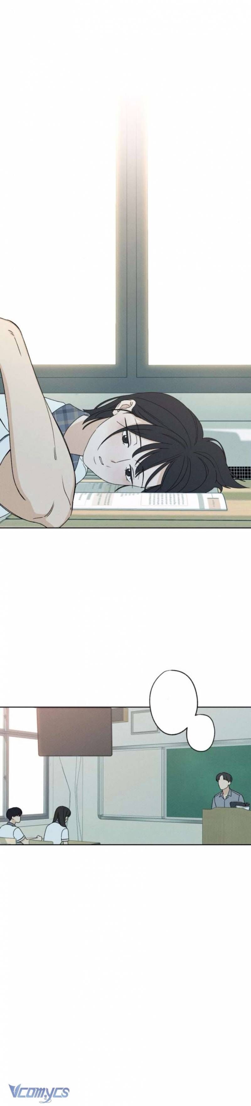 Miyeon [Chap 14-20]