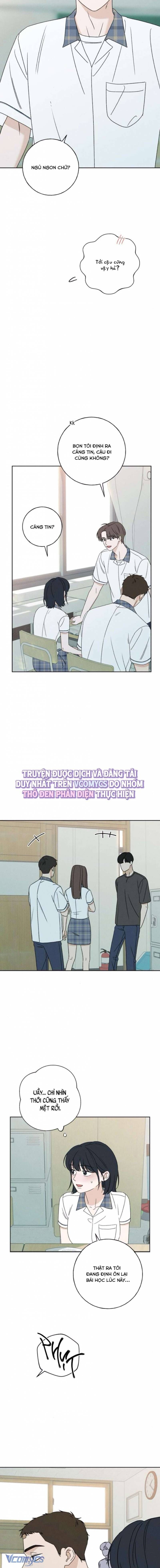 Miyeon [Chap 14-20]