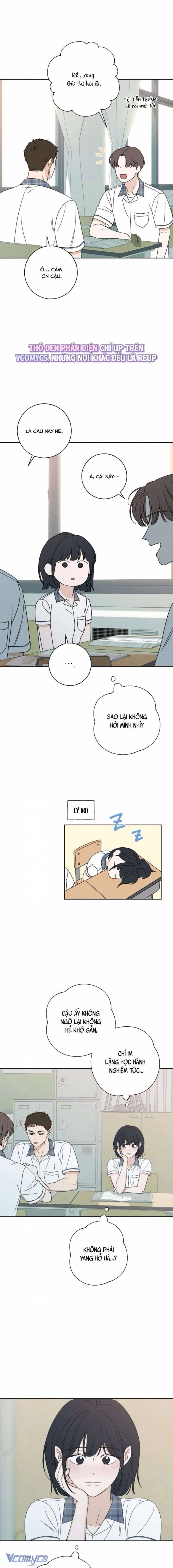 Miyeon [Chap 14-20]