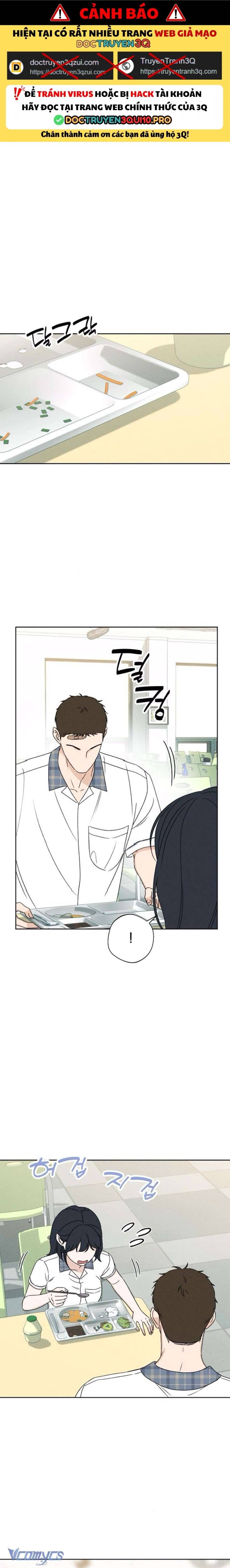 Miyeon [Chap 14-20]