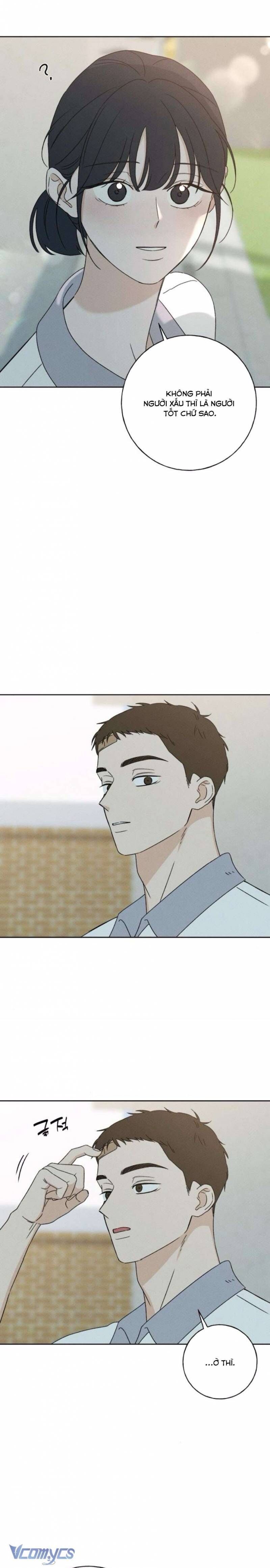 Miyeon [Chap 14-20]