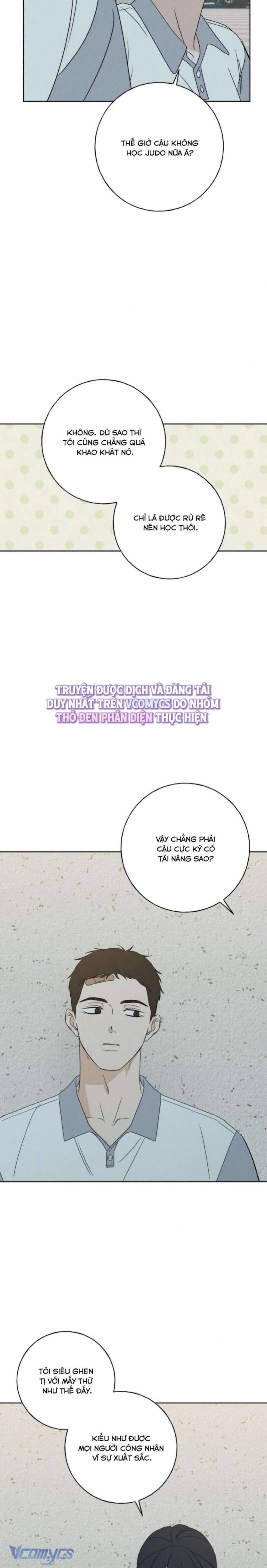 Miyeon [Chap 14-20]
