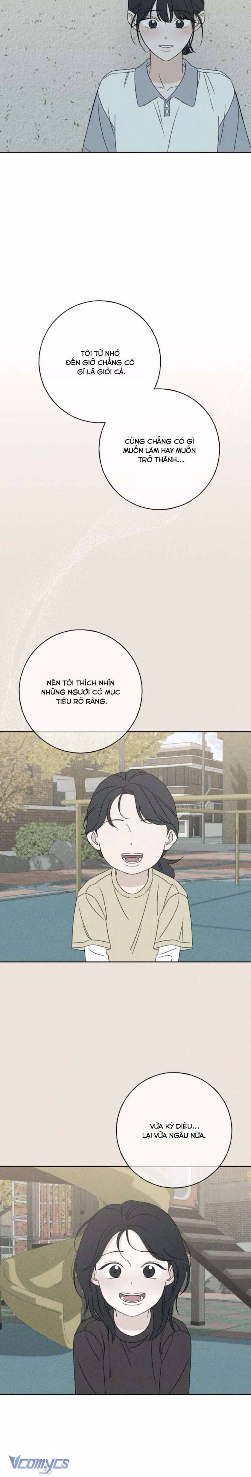 Miyeon [Chap 14-20]