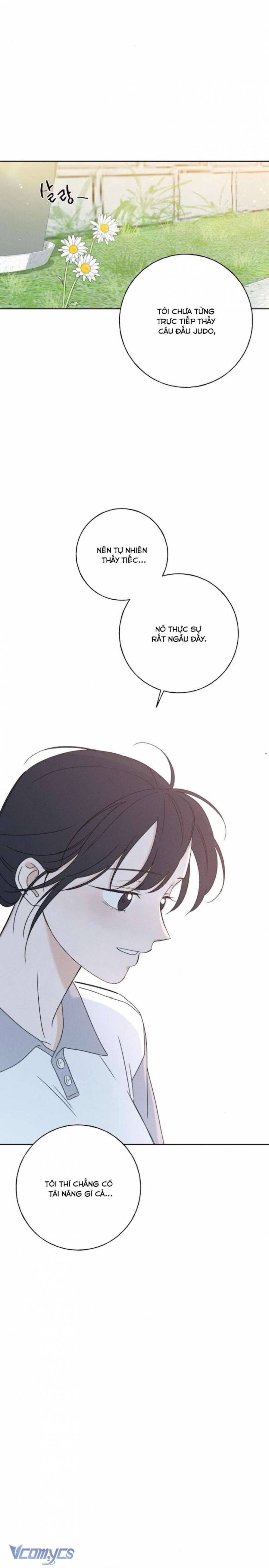 Miyeon [Chap 14-20]