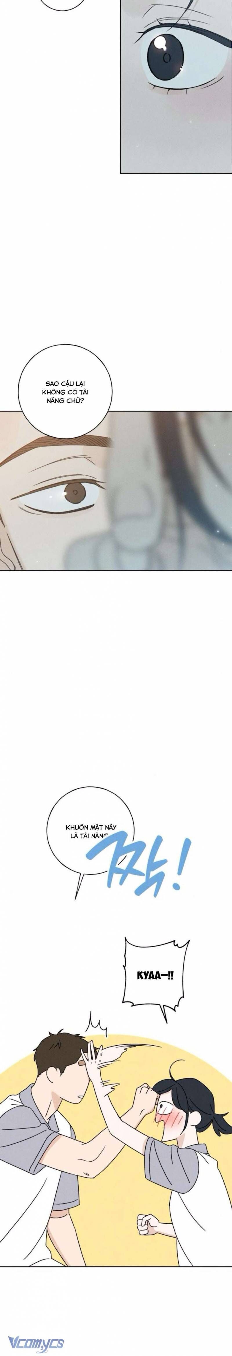 Miyeon [Chap 14-20]
