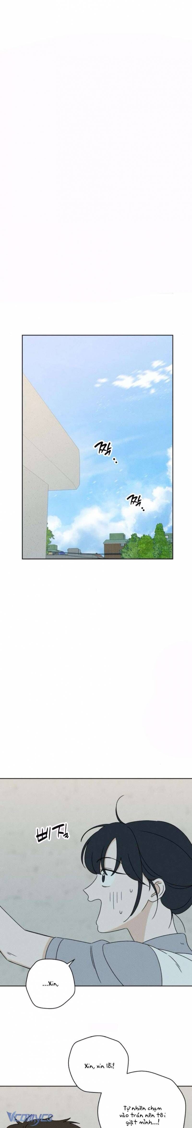 Miyeon [Chap 14-20]