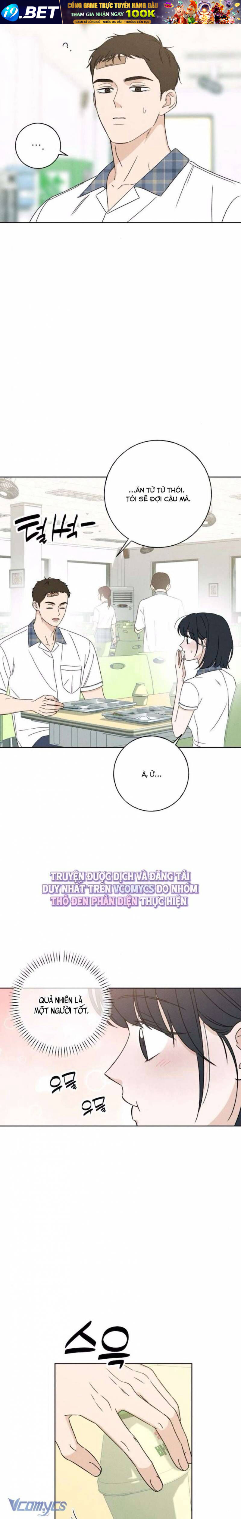 Miyeon [Chap 14-20]