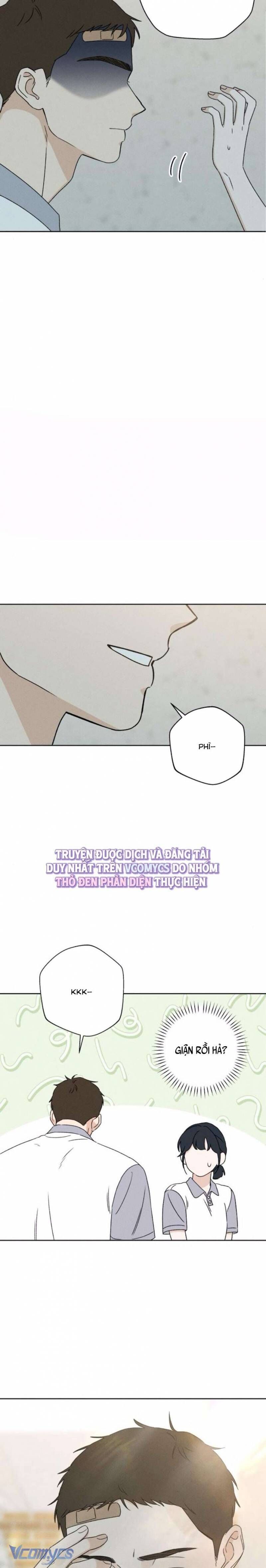 Miyeon [Chap 14-20]