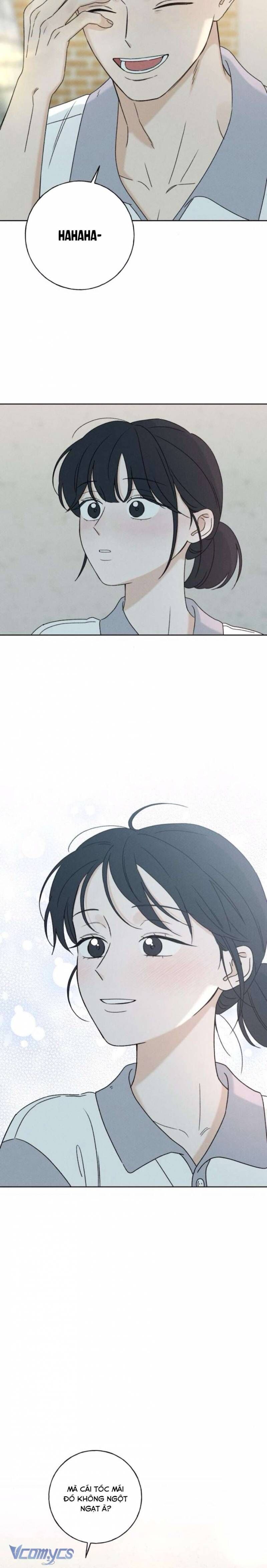 Miyeon [Chap 14-20]