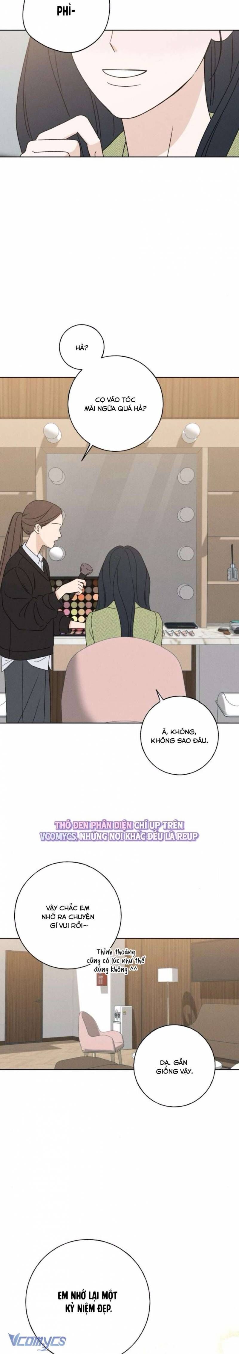 Miyeon [Chap 14-20]