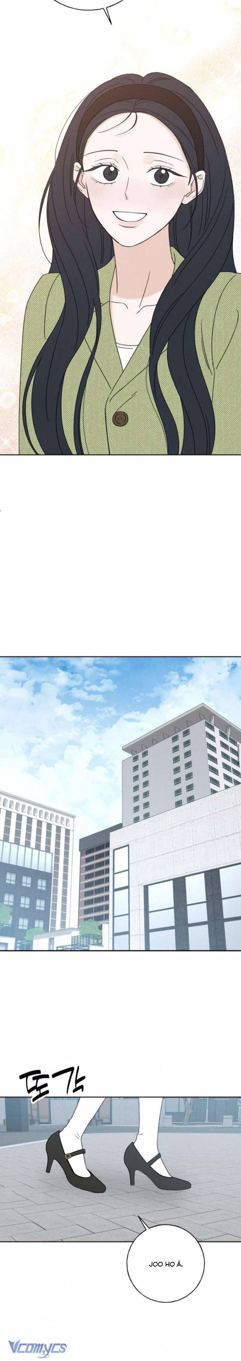 Miyeon [Chap 14-20]