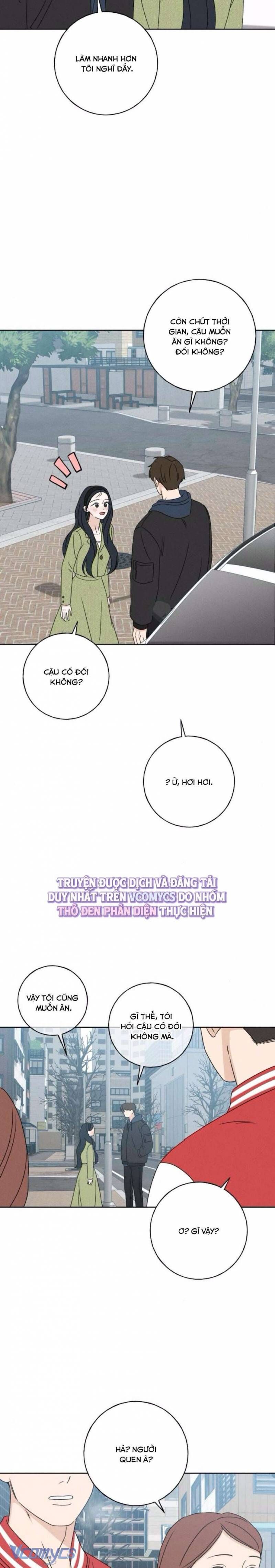 Miyeon [Chap 14-20]
