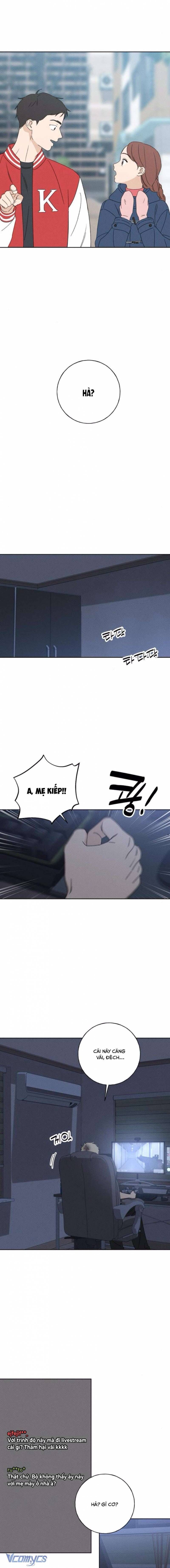 Miyeon [Chap 14-20]