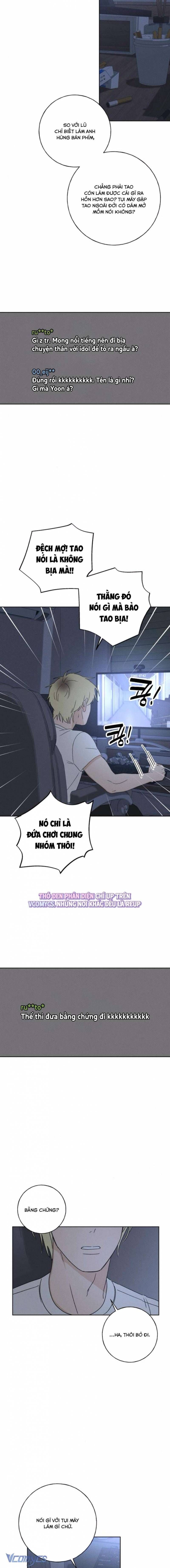 Miyeon [Chap 14-20]