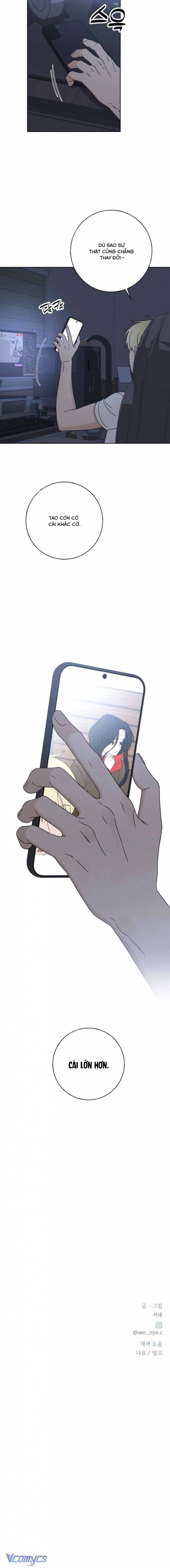 Miyeon [Chap 14-20]