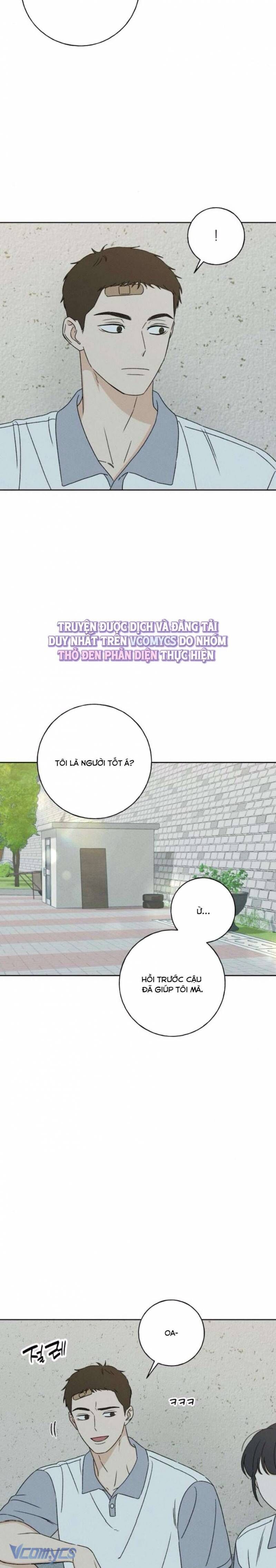Miyeon [Chap 14-20]