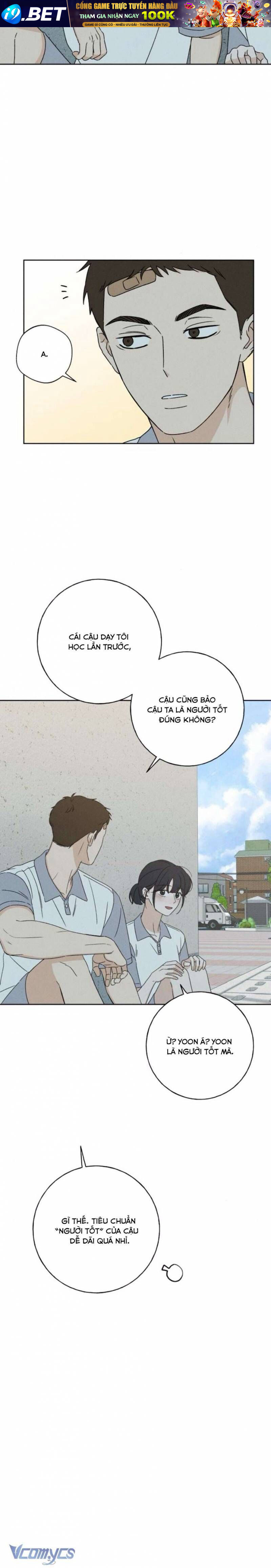 Miyeon [Chap 14-20]